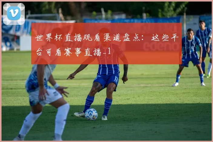 世界杯直播观看渠道盘点：这些平台可看赛事直播_1