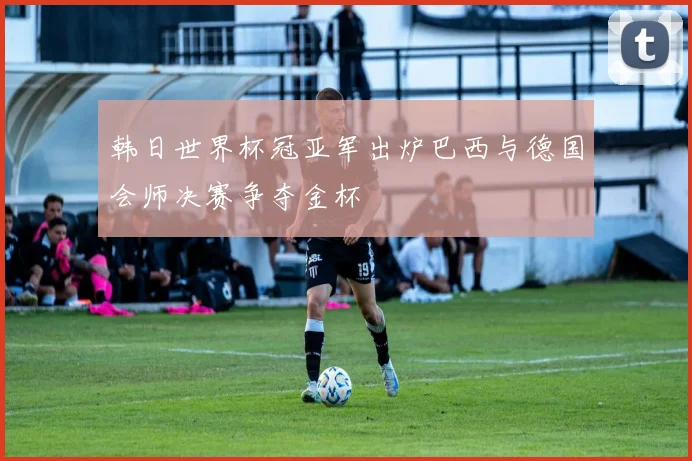 韩日世界杯冠亚军出炉巴西与德国会师决赛争夺金杯