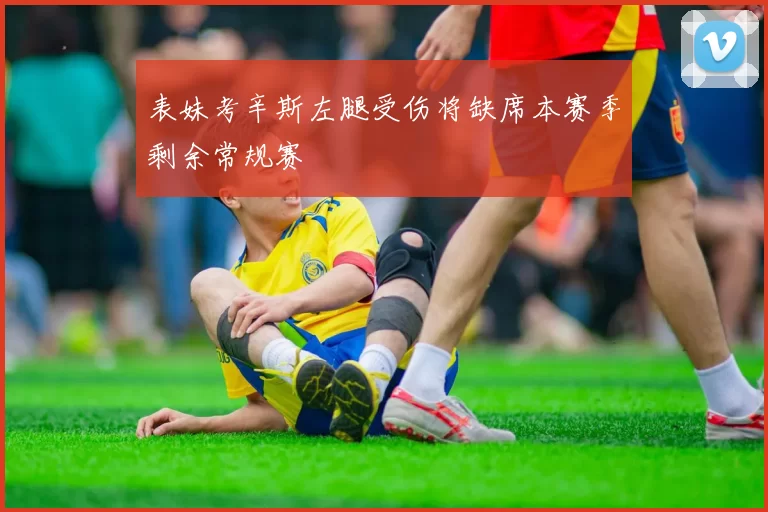 表妹考辛斯左腿受伤将缺席本赛季剩余常规赛