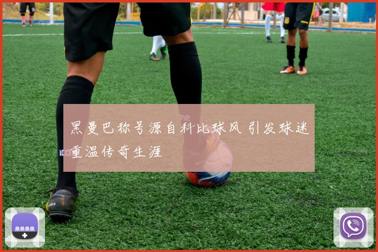 黑曼巴称号源自科比球风 引发球迷重温传奇生涯