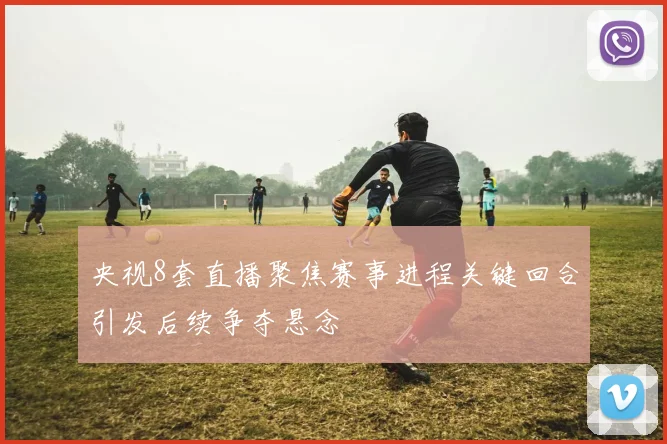 央视8套直播聚焦赛事进程关键回合引发后续争夺悬念